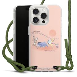 Carry Case fabric olive