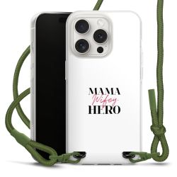 Carry Case fabric olive