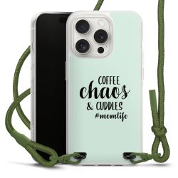 Carry Case fabric olive