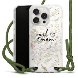 Carry Case fabric olive