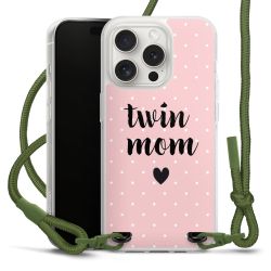 Carry Case fabric olive