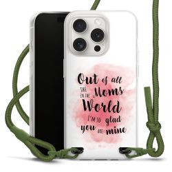 Carry Case fabric olive