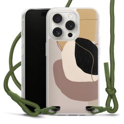 Carry Case fabric olive