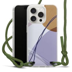 Carry Case fabric olive