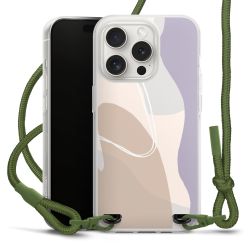 Carry Case fabric olive