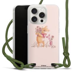 Carry Case fabric olive