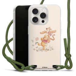 Carry Case fabric olive