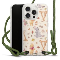 Carry Case fabric olive