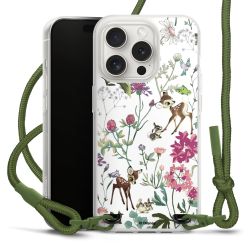 Carry Case fabric olive