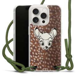 Carry Case fabric olive