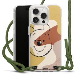 Carry Case fabric olive