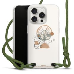 Carry Case fabric olive