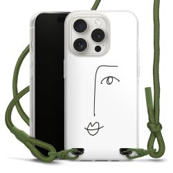 Carry Case fabric olive