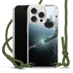 Carry Case fabric olive