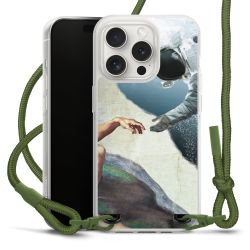 Carry Case fabric olive