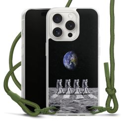 Carry Case fabric olive