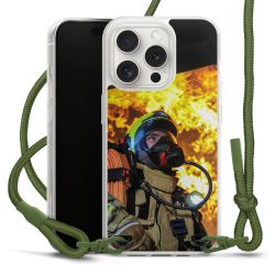 Carry Case fabric olive