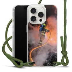 Carry Case fabric olive