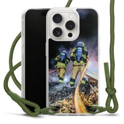 Carry Case fabric olive