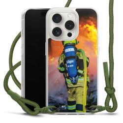 Carry Case fabric olive