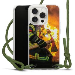 Carry Case fabric olive