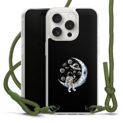 Carry Case fabric olive