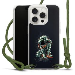 Carry Case fabric olive