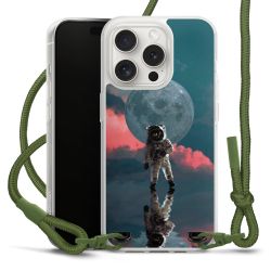 Carry Case fabric olive