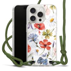 Carry Case fabric olive