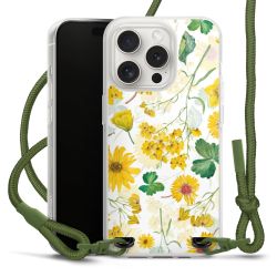 Carry Case fabric olive