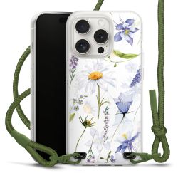 Carry Case fabric olive