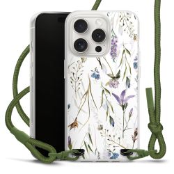 Carry Case fabric olive