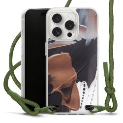 Carry Case fabric olive