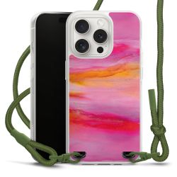 Carry Case fabric olive