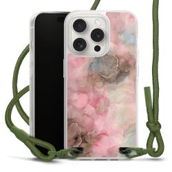 Carry Case fabric olive