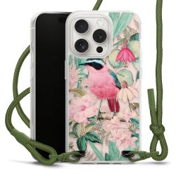 Carry Case fabric olive