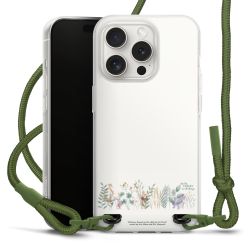 Carry Case fabric olive