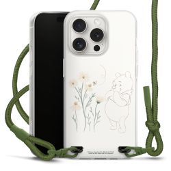 Carry Case fabric olive