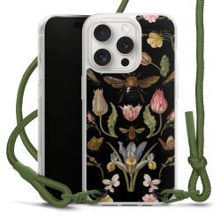 Carry Case fabric olive