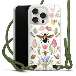 Carry Case fabric olive