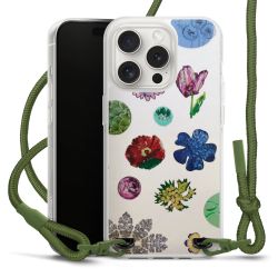 Carry Case fabric olive