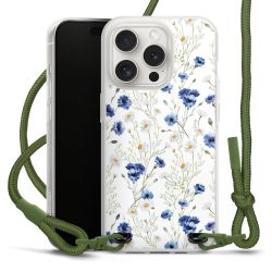 Carry Case fabric olive