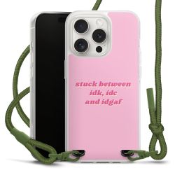 Carry Case fabric olive