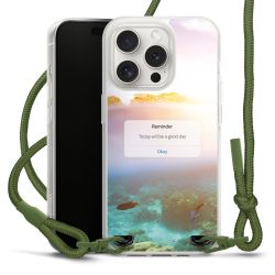 Carry Case fabric olive