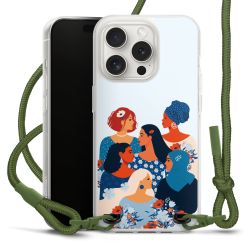 Carry Case fabric olive