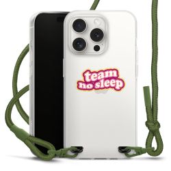 Carry Case fabric olive