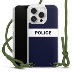 Carry Case fabric olive