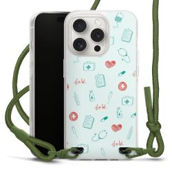 Carry Case fabric olive