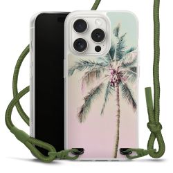 Carry Case fabric olive