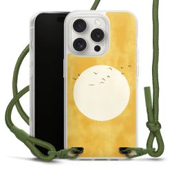 Carry Case fabric olive